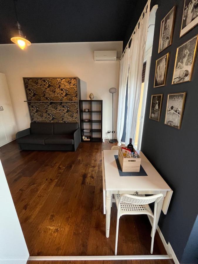 Citta Studi Apartment - Front Metro Lambrate 米兰 外观 照片