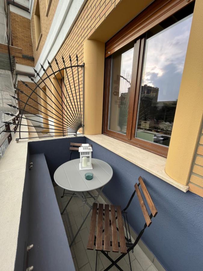 Citta Studi Apartment - Front Metro Lambrate 米兰 外观 照片